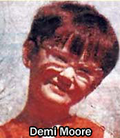 Demi Moore