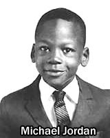 Michael Jordan
