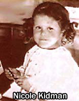 Nicole Kidman