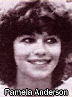 Pamela Anderson