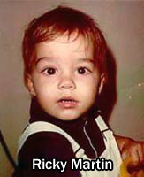 Ricky Martin