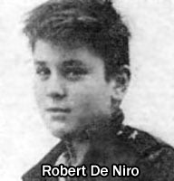 Robert De Niro