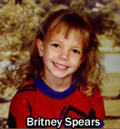 Britney Spears