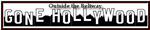 Gone Hollywood