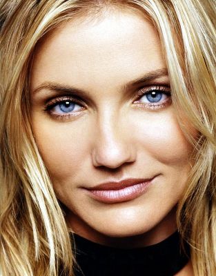 cameron_diaz Is Cameron Diaz Dating John Mayer?