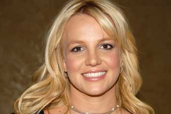 Britney Spears