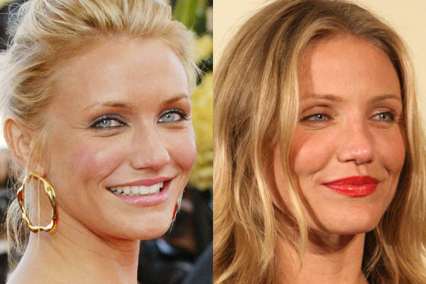 Cameron Diaz Cameron Diaz