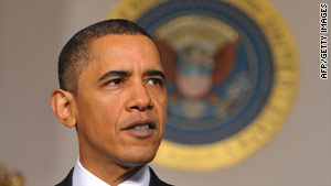 President Obama