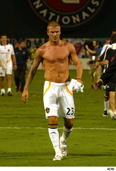 Tom Cruise Plans Boys Day for David Beckham beckham Tom Cruise Plans Boys Day for David Beckham