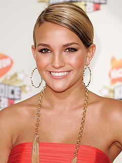 jamie lynn spears2 Jamie Lynn Spears Is Pregnant