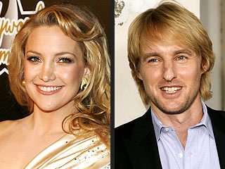 kate hudson2 Are Kate Hudson and Owen Wilson Together Again?