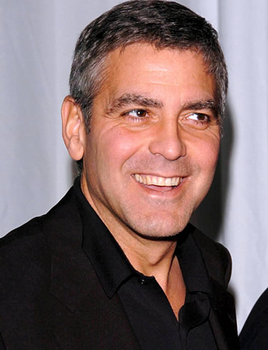 George Clooney May Return to ER