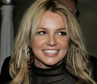 Britney Spears