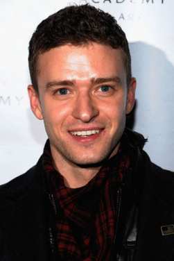 Justin Timberlake