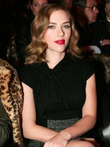 1549 0 Make up beauty Scarlett Johan H173032 L 225x300 Make up beauty Scarlett Johansson