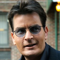 Charlie Sheen