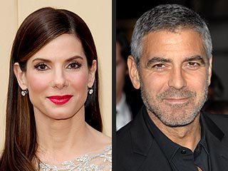 Sandra Bullock/George Clooney