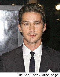 Shia LeBeouf