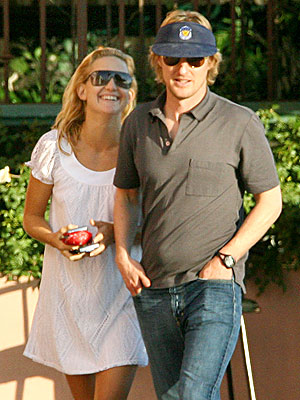 kate_hudson_owen_wilson_los_angeles Kate Hudson & Owen Wilson Call It Quits.