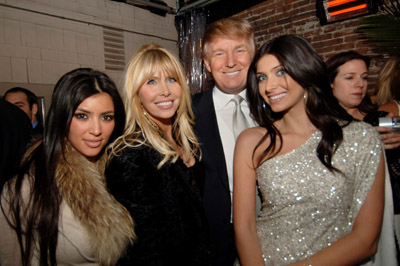 122873268sdolinar118200783756AM I would really like to be Donald Trump